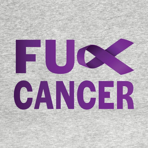 Fuck Pancreatic Cancer by treszure_chest